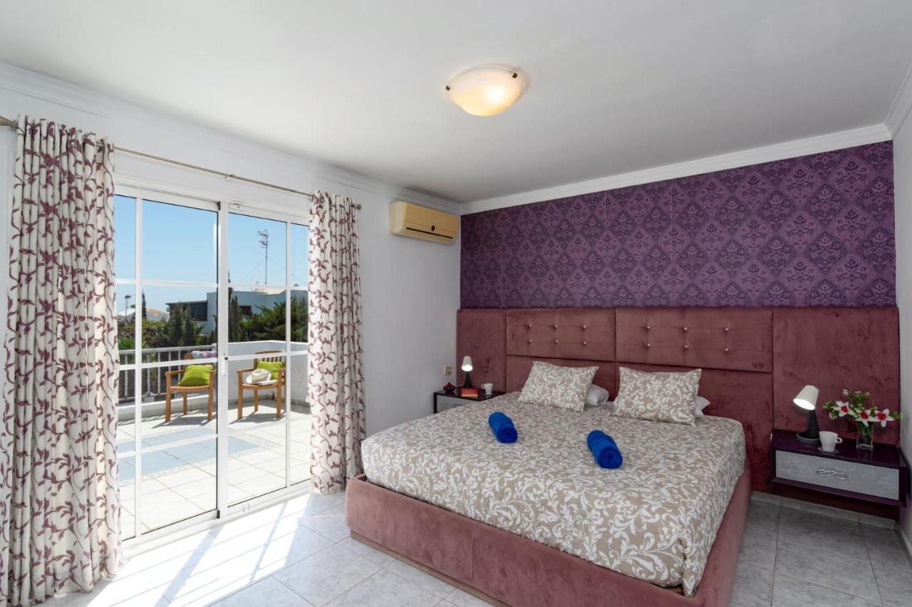 Villa Mannat By Villa Plus 푸에르토 델 카르멘 외부 사진