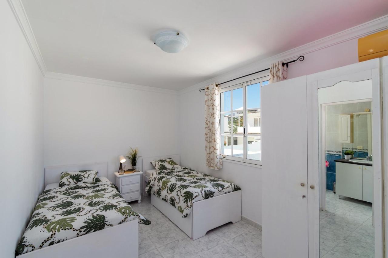 Villa Mannat By Villa Plus 푸에르토 델 카르멘 외부 사진