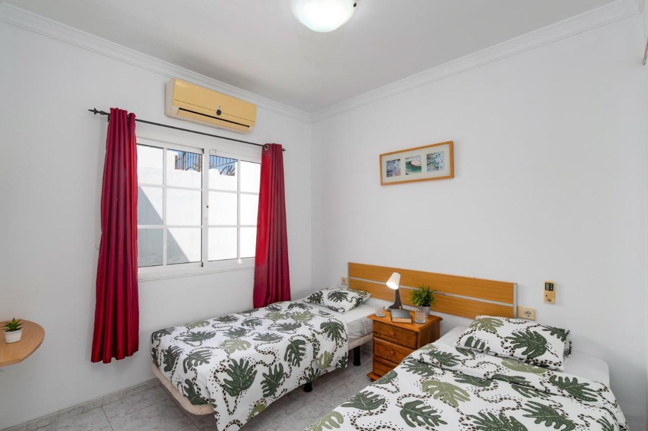 Villa Mannat By Villa Plus 푸에르토 델 카르멘 외부 사진